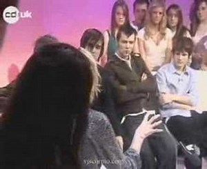 CDUK McFly interview