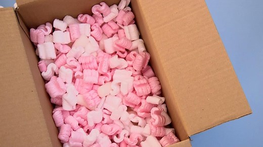 2M views · 3.3K shares | Seriously, never throw packing peanuts away. | Insider Tech | Facebook