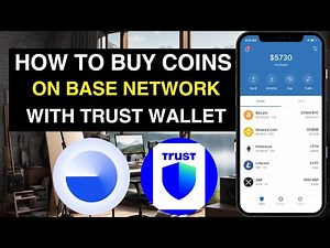 Base Network Basics: Buy, Swap & Earn Crypto