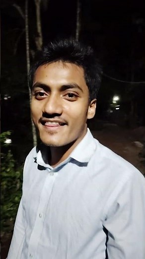 আমার প্রতিভা দেখালাম