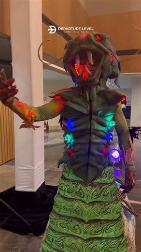 Mexican Culture & Costumes at Cancun Travel Mart 2025! #cancun #mexicanculture #mexicanos