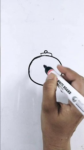 How to draw a cartoon Gumball Machine #howtodraw #kidsdrawing #shorts ‪@PalakEducationArts‬
