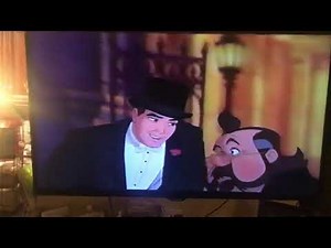 Opening to Bartok the Magnificent 1999 VHS