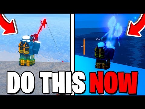 *2026* BEST SPOTS For MONEY & EXP In Fisch! Roblox