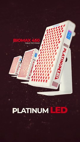 Most Advanced Red Light Therapy R | NIR [480nm - 1060nm] | red light therapy