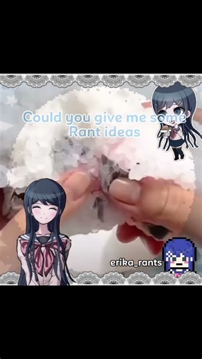 #asmr #ranting #slime #danganronpa #pjsk #roblox #relatable #anime #rant#asmrslime#short#ideas#help