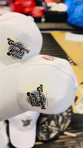 Cap 🧢 printing at affordable prices 🔥#dtfprinting #printing #brandingdesign #stickers #fyp