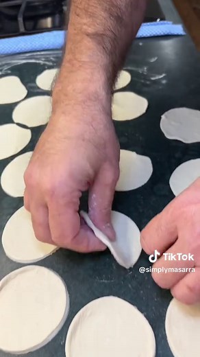 Delicious Family Sfiha Recipe to Try