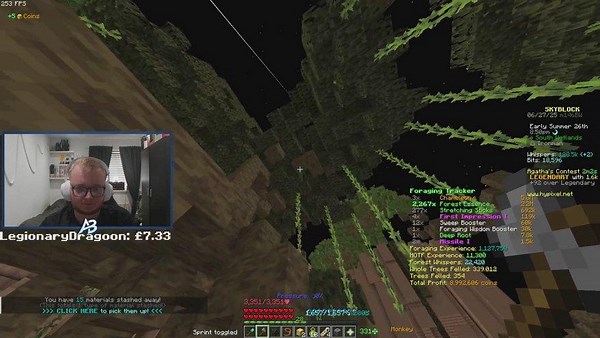 ActuallyBear - Twitch