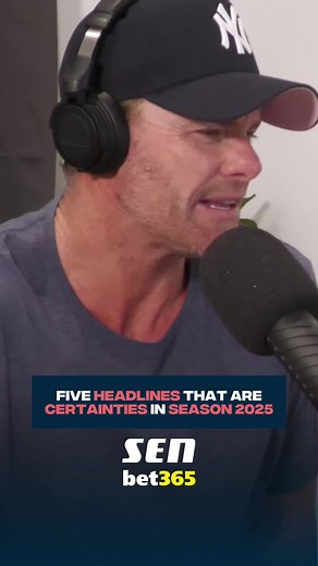 AFL Season 2025: Anticipated Headlines and Changes