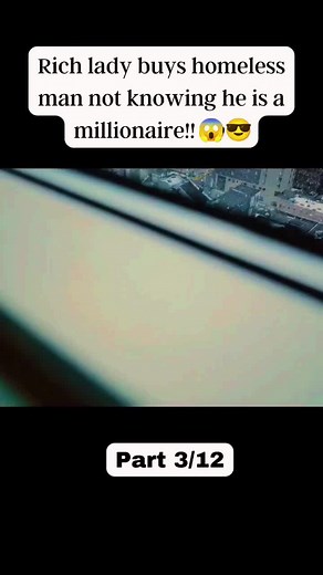 Rich Girl Buys a Homeless Man: Shocking Part 3 Revealed