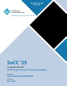 Revisiting State Machine Replication in Practice: Lessons from Building an etcd-inspired System | Proceedings of the 2025 ACM Symposium on Cloud Computing