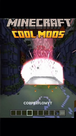 Minecraft Cool mods for Bedrock edition 🤯 part 87