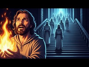 ¿QUIÉN fue JACOB? Historia Bíblica del Antiguo Testamento