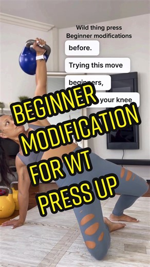 #beginnerworkout #tutorial #mobilityisstrength