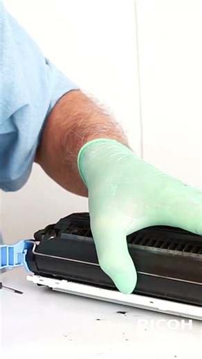 Ricoh Printers: Troubleshooting Made Easy