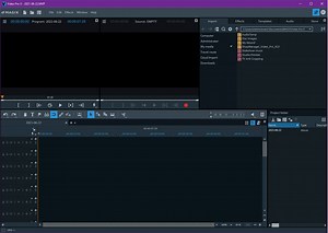 For ios instal MAGIX Video Pro X15 v21.0.1.193