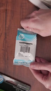 HP 67Xl Black High-Yield Ink Cartridge - 2 Pack| Works with DeskJet 1255, 2700, 4100, Envy 6000, 6400 Series