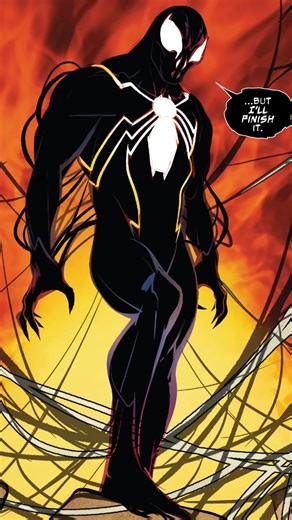 Spider-Man Kills His Enemies One By One | HeroSnap