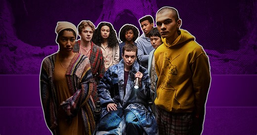 Here's Everything You Need to Know about The Midnight Club