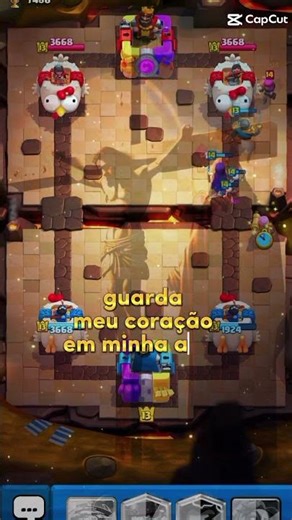 #foyoupage #clashroyale #fyee #viralvideo #motivational