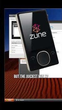 Windows XP's Secret Themes 🤫