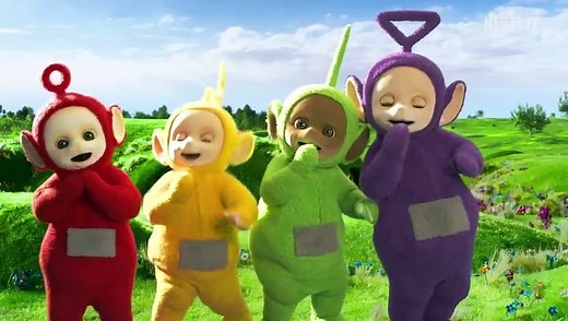 Teletubbies (2022) Trailer OV - video Dailymotion