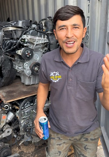 Exploring Engine Types and Their Applications