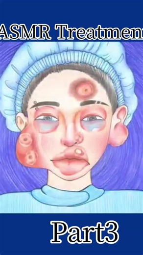 Experience Satisfying ASMR Skincare Sounds