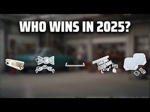 The Top 5 Best Front End Alignment Tool in 2025 - Must Watch Before Buying!
