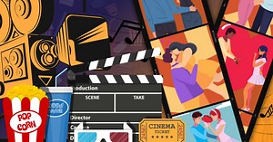 25 Best Movie Love Songs Of All Time (Romantic Film Tracks)