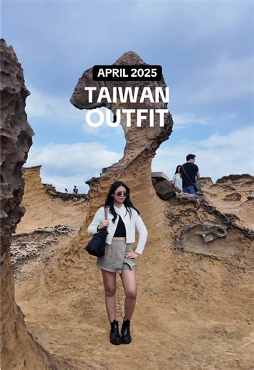 Taiwan Trip: Stylish Outfits for Every Occasion