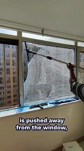 Satisfying Window Cleaning | Outdoor Revival