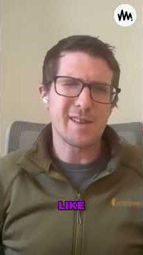 AI & WordPress Hosting: What's Next? #shorts