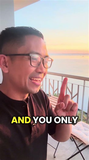 life hack move to the Philippines