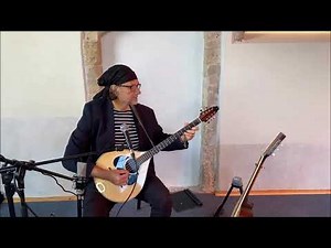 Mark T. Bouzouki - Zembekiko Dance