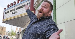 WJBC turns 100 with April 17 declared 'WJBC Day'