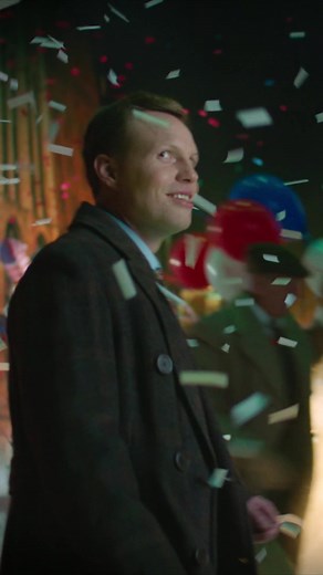 Bekijk de eerste beelden van Red Star Line, de nieuwe meeslepende musical. Vanaf 23 maart in het Studio 100 Pop-Up Theater. #studio100