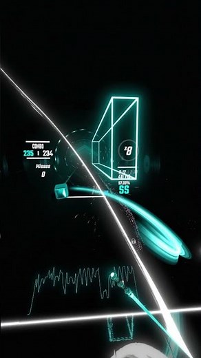 I HIT 97% ON A DECENTLY HARD ACC MAP