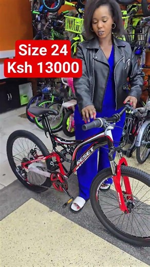 Brand New Reset Mountain Bikes Now Available in Nairobi! 🚴‍♂️🔥#Nairobimartwholesalers