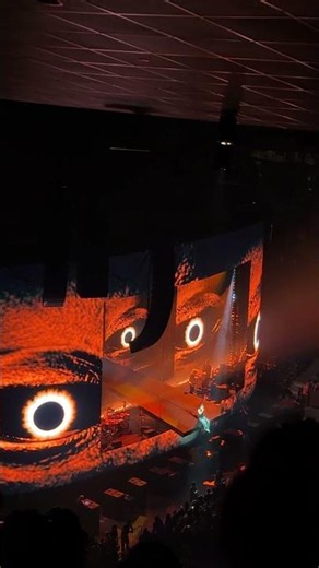 Joji - Hotel California @ Scotiabank Arena - Toronto 4K 60FPS
