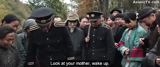 The Long Way Back Episode 29 English Sub