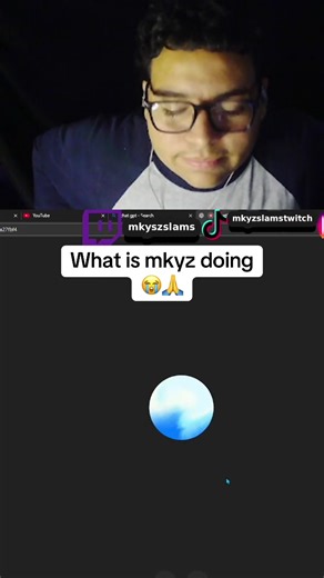 Twitch mkyszslams #fyp #viral #funny #twitch