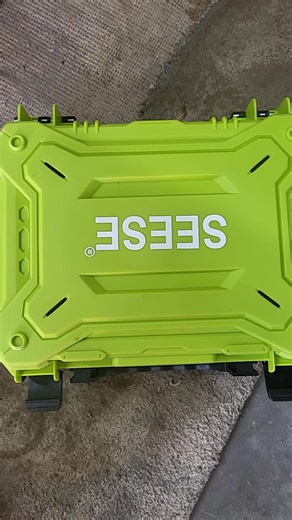 Self-Leveling Laser Level: A Handy Tool for DIY Projects