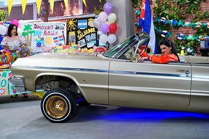 Can You Get Auto Insurance for a Lowrider?