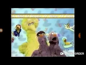 EAS #5 TOA (PBS Kids 2003/NO TONES)