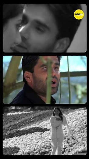 Tum Dil Ki Dhadkan Mein ❤️ | A Timeless Love Song That Still Feels Magical ✨