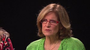 Victims react to Ruth Madoff's interview