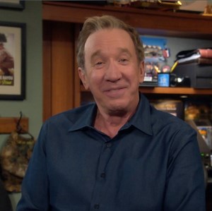 We've got another secret for you as well... 👀 You can watch last night's episode ANYTIME on Hulu or FOX NOW: fox.tv/lmsfb 🤫 | Last Man Standing