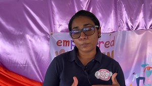 7.5K views · 186 reactions | Networking is one of the fundamental benefits activities like WE LIFT ESSEQUIBO provide for women in business. Swetlana Kingston is one of those business owners who got the opportunity to network… here is her view | Ministry of Human Services and Social Security | Facebook
